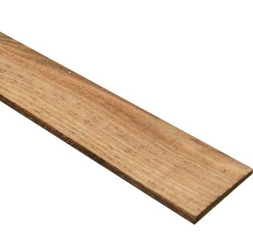 1.65M x 125mm Feather Edge Fence Board