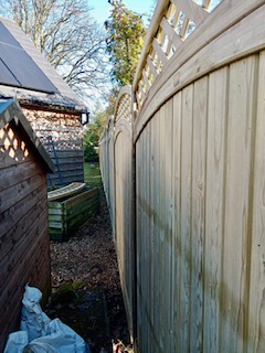 Oundle fencing (18)