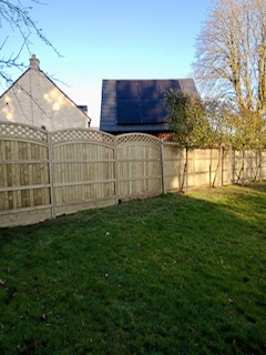 Oundle fencing (23)