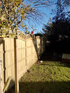 Oundle fencing (28)